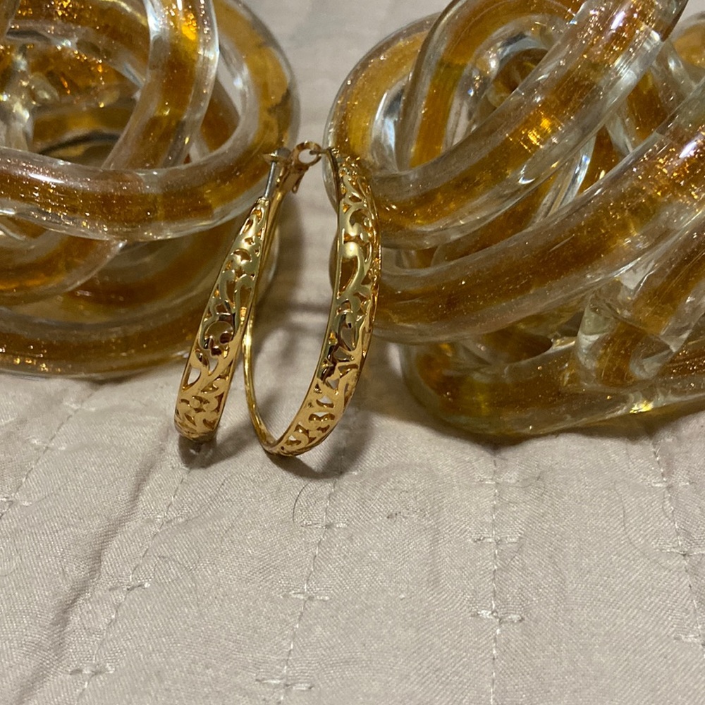 Brighton earrings